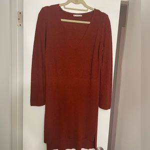 Zara tunic
